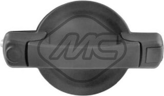 Metalcaucho / STC 43578