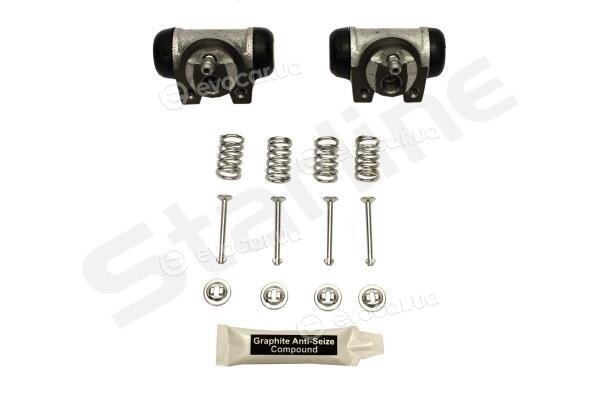 Starline BC SK367