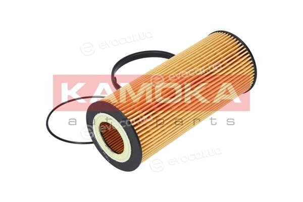 Kamoka F110601