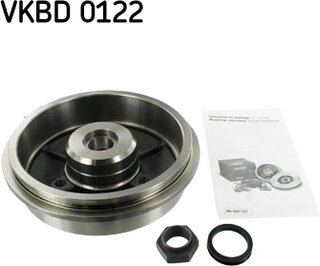 SKF VKBD 0122