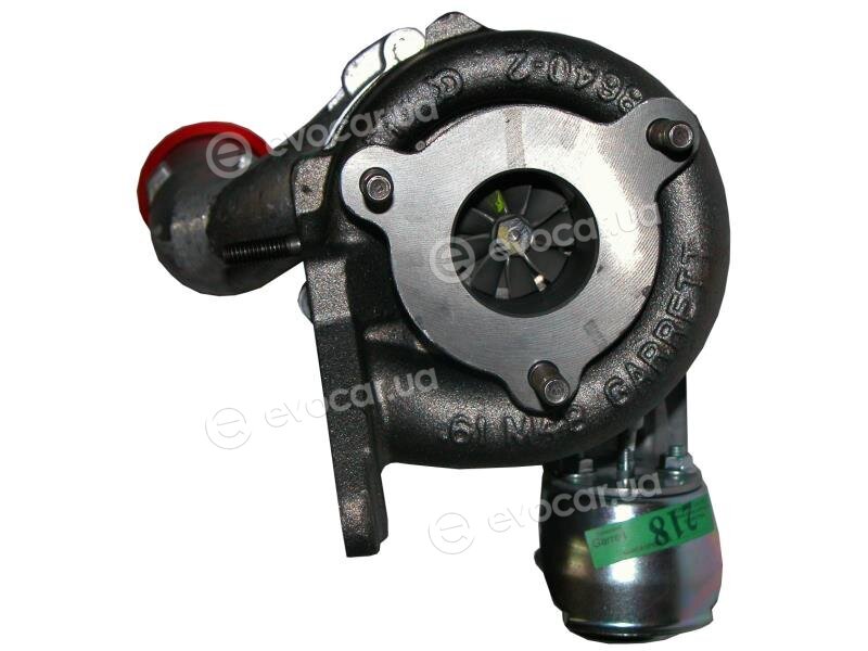 Starline TD S1095T