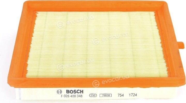 Bosch F 026 400 348