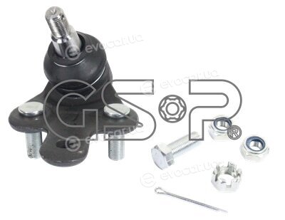 GSP S080668