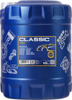 Mannol MN7501-10
