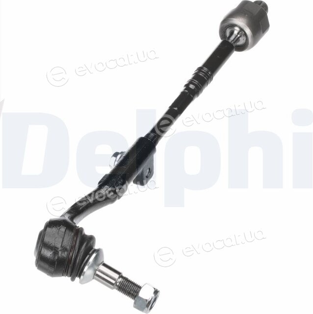 Delphi TL2025