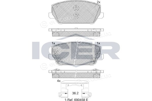 Icer 182306