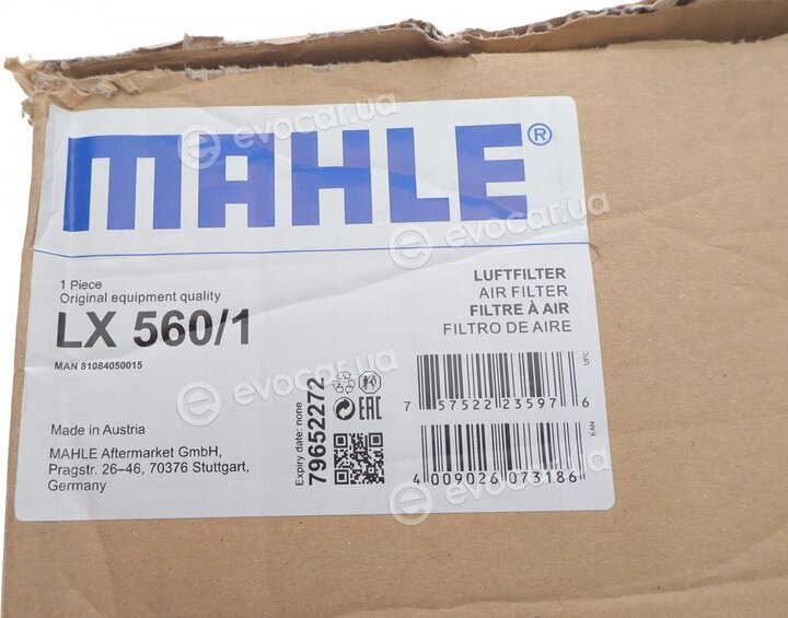 Mahle LX 560/1