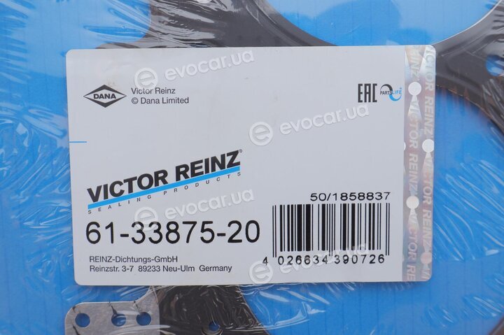 Victor Reinz 61-33875-20