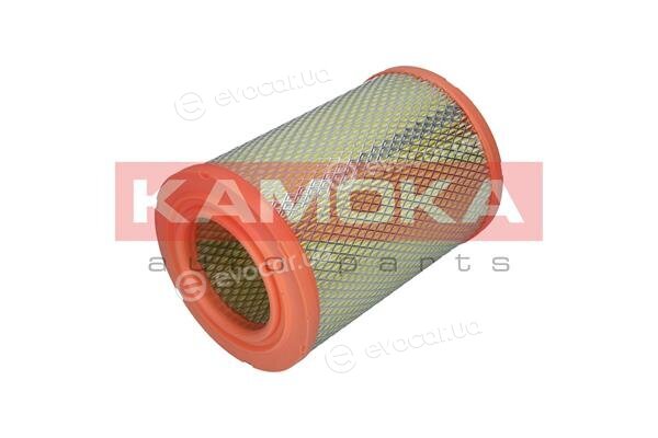 Kamoka F201801