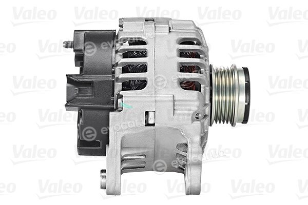 Valeo 437340