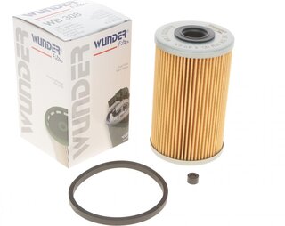 Wunder WB 308