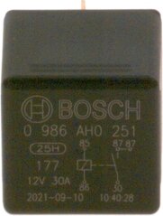 Bosch 0 986 AH0 251