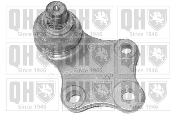 Quinton Hazell QSJ1298S
