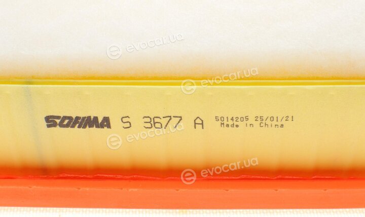 Sofima S 3677 A