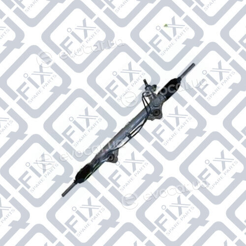 Q-Fix Q0390081