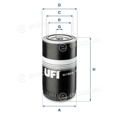 UFI 23.156.00