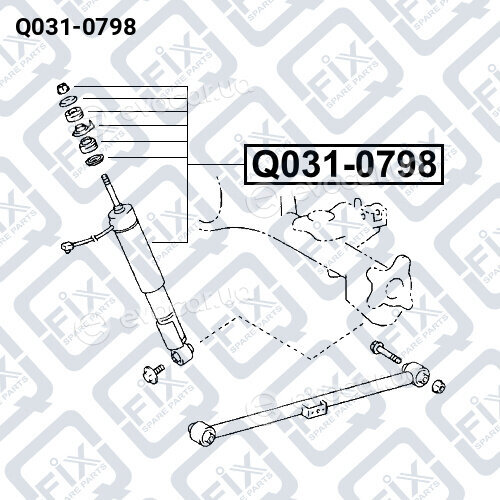 Q-Fix Q0310798