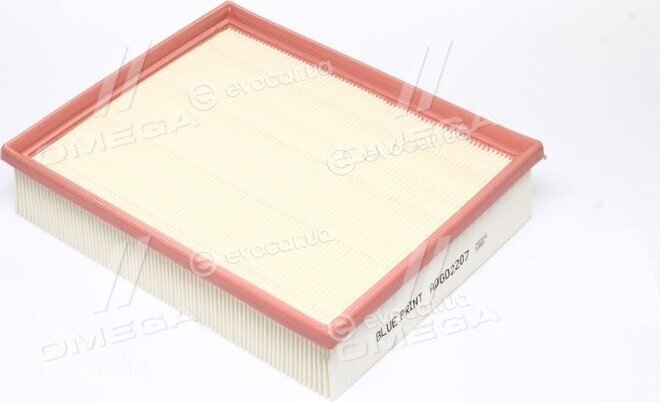 Blue Print ADG02207