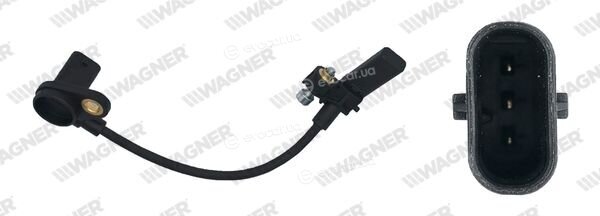 Wagner CRS00330