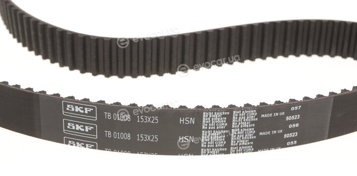 SKF VKMA 01008