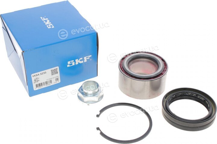 SKF VKBA 3235