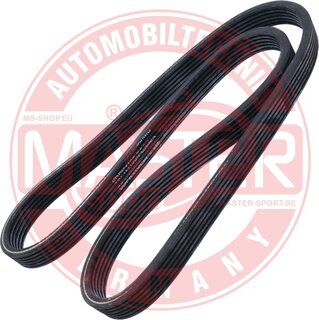Master Sport 6DPK1195-PCS-MS