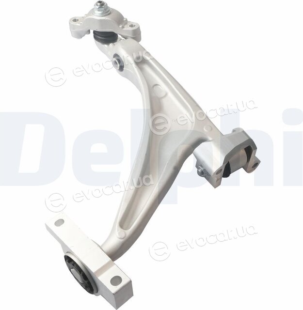 Delphi TC4654