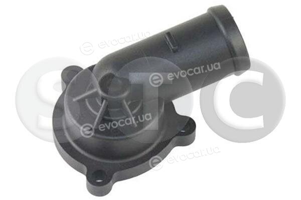 Metalcaucho / STC T403262