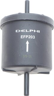 Delphi EFP203