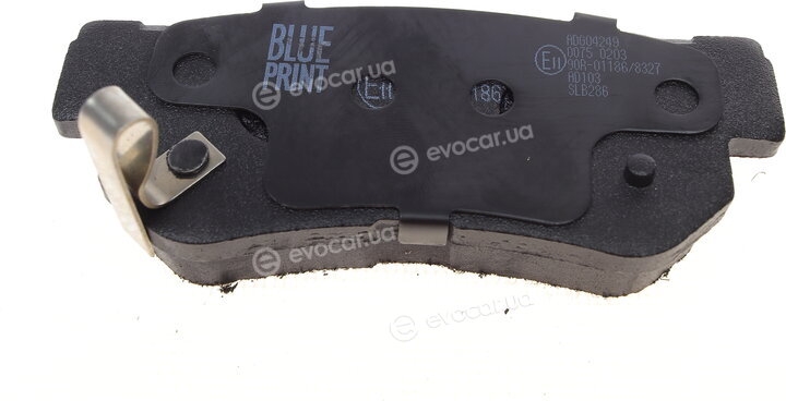 Blue Print ADG04249