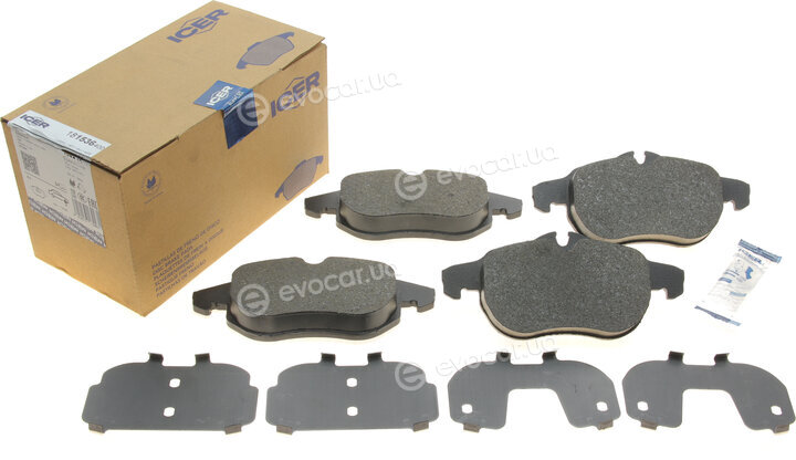 Icer 181536-400