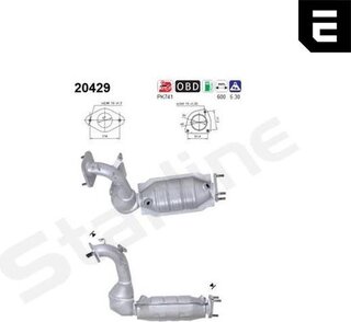 Starline 99.41.051