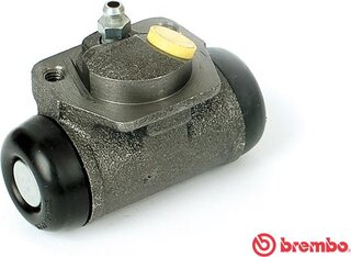 Brembo A 12 280
