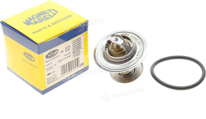 Magneti Marelli 352317101000