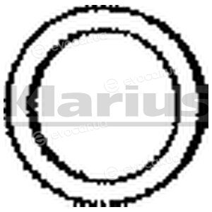 Klarius 410567