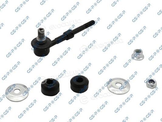 GSP S050441