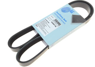 Blue Print AD06R1153