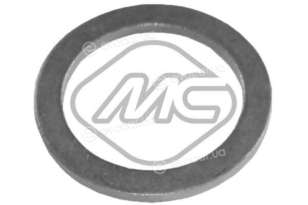 Metalcaucho / STC 02032