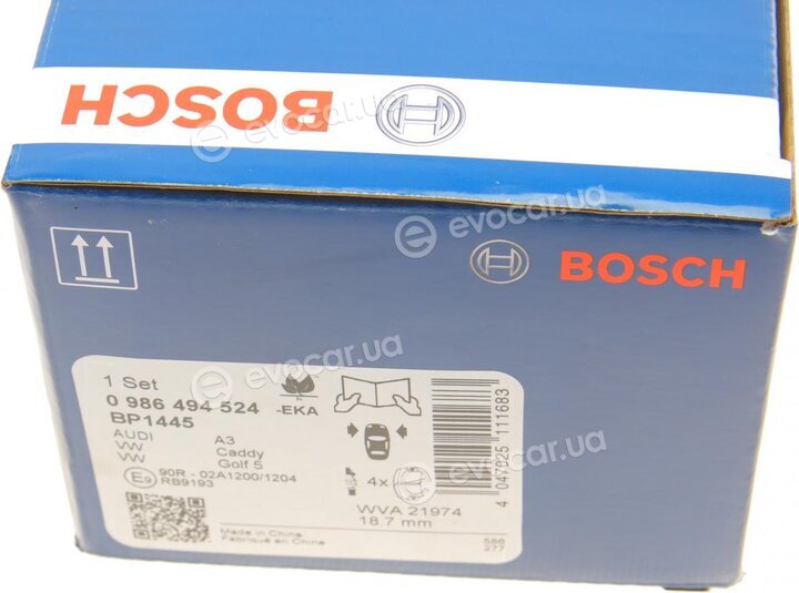 Bosch 0 986 494 524