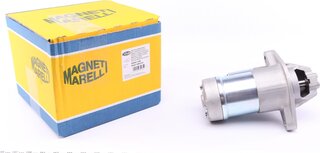 Magneti Marelli 943211581010