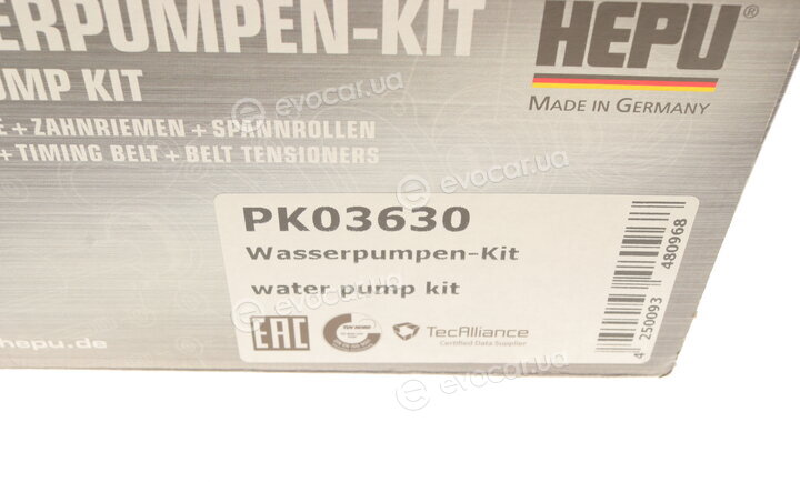 Hepu PK03630