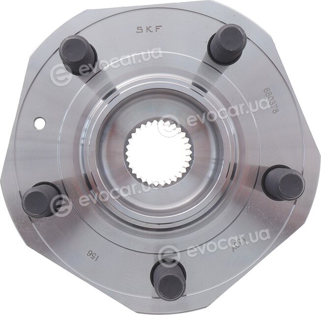 SKF VKBA 7229