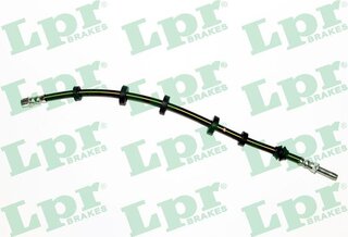 LPR / Samko 6T48320