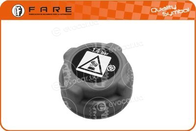 Fare TB330