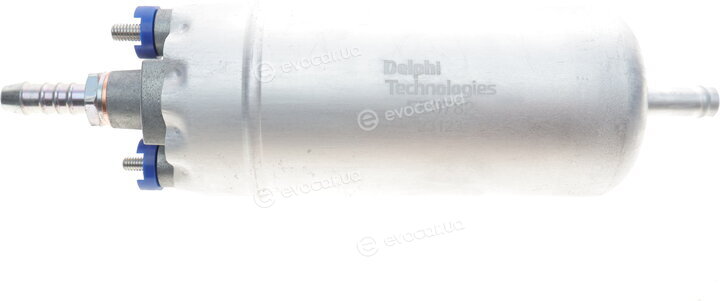 Delphi FE0782