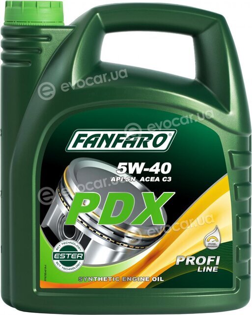 Fanfaro FF67054