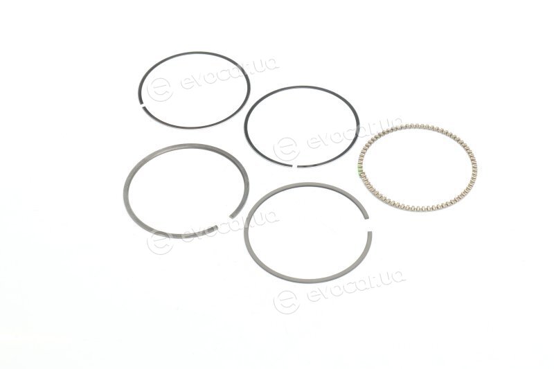 Mahle 022 16 N0