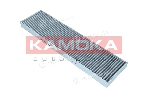 Kamoka F520401