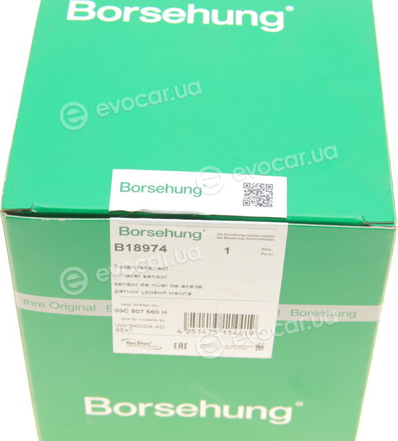 Borsehung B18974