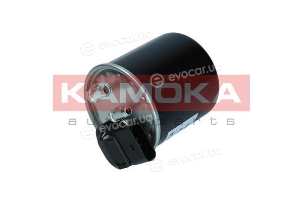Kamoka F321801